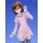 MegaHouse Gundam Girls Generation "Gundam Build Fighters" China Kousaka 1/10 Complete Figure 画像 11