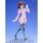 MegaHouse Gundam Girls Generation "Gundam Build Fighters" China Kousaka 1/10 Complete Figure 画像 2