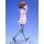 MegaHouse Gundam Girls Generation "Gundam Build Fighters" China Kousaka 1/10 Complete Figure 画像 3