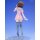 MegaHouse Gundam Girls Generation "Gundam Build Fighters" China Kousaka 1/10 Complete Figure 画像 5