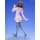 MegaHouse Gundam Girls Generation "Gundam Build Fighters" China Kousaka 1/10 Complete Figure 画像 6