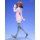 MegaHouse Gundam Girls Generation "Gundam Build Fighters" China Kousaka 1/10 Complete Figure 画像 7