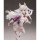 Alter Dungeon Travelers 2: Ouritsu Toshokan to Mamono no Fuuin - Mefmera 1/8 Complete Figure image 9
