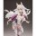 Alter Dungeon Travelers 2: Ouritsu Toshokan to Mamono no Fuuin - Mefmera 1/8 Complete Figure image 10