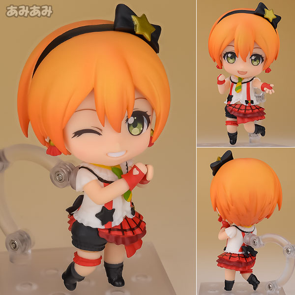 Good Smile Company Nendoroid - Love Live!: Rin Hoshizora