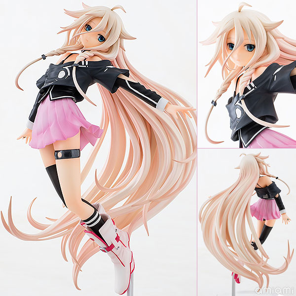 Aquamarine IA -ARIA ON THE PLANETES- Ver.1.5 1/8 Complete Figure
