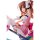 AMAKUNI Rokujouma no Shinryakusha!? - Mahou Shoujo Rainbow Yurika 1/8 Complete Figure [HobbyJAPAN Exclusive] 图片 11