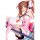 AMAKUNI Rokujouma no Shinryakusha!? - Mahou Shoujo Rainbow Yurika 1/8 Complete Figure [HobbyJAPAN Exclusive] 图片 9