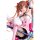 AMAKUNI Rokujouma no Shinryakusha!? - Mahou Shoujo Rainbow Yurika 1/8 Complete Figure [HobbyJAPAN Exclusive] 图片 10