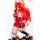 AMAKUNI The 7 Deadly Sins Maou Mokushiroku Fundo no Shou - Shuuchi Satan Claus no Setsu Regular Edition 1/7 Complete Figure [HobbyJAPAN Exclusive] image 11