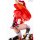 AMAKUNI The 7 Deadly Sins Maou Mokushiroku Fundo no Shou - Shuuchi Satan Claus no Setsu Regular Edition 1/7 Complete Figure [HobbyJAPAN Exclusive] image 12