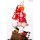 AMAKUNI The 7 Deadly Sins Maou Mokushiroku Fundo no Shou - Shuuchi Satan Claus no Setsu Regular Edition 1/7 Complete Figure [HobbyJAPAN Exclusive] image 4