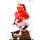AMAKUNI The 7 Deadly Sins Maou Mokushiroku Fundo no Shou - Shuuchi Satan Claus no Setsu Regular Edition 1/7 Complete Figure [HobbyJAPAN Exclusive] image 5