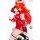 AMAKUNI The 7 Deadly Sins Maou Mokushiroku Fundo no Shou - Shuuchi Satan Claus no Setsu Regular Edition 1/7 Complete Figure [HobbyJAPAN Exclusive] image 6