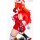 AMAKUNI The 7 Deadly Sins Maou Mokushiroku Fundo no Shou - Shuuchi Satan Claus no Setsu Regular Edition 1/7 Complete Figure [HobbyJAPAN Exclusive] image 7