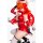 AMAKUNI The 7 Deadly Sins Maou Mokushiroku Fundo no Shou - Shuuchi Satan Claus no Setsu Regular Edition 1/7 Complete Figure [HobbyJAPAN Exclusive] image 8