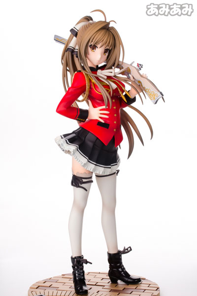 Grand Marche Amagi Brilliant Park - Isuzu Sento 1/8 Complete Figure ["Animaru!" Exclusive] 图片 1