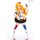 Banpresto THE IDOLM@STER MOVIE Kagayaki no Mukougawa e! -"Miki Hoshii" Star Piece Memories- Figure (Game-prize) Bild 2