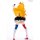 Banpresto THE IDOLM@STER MOVIE Kagayaki no Mukougawa e! -"Miki Hoshii" Star Piece Memories- Figure (Game-prize) Bild 4