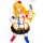 Banpresto THE IDOLM@STER MOVIE Kagayaki no Mukougawa e! -"Miki Hoshii" Star Piece Memories- Figure (Game-prize) Bild 6