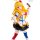 Banpresto THE IDOLM@STER MOVIE Kagayaki no Mukougawa e! -"Miki Hoshii" Star Piece Memories- Figure (Game-prize) Bild 7