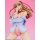 Daiki Kougyou [Bonus] Furueru Kuchibiru - Ore no Oshiego: Kon 1/5.5 Complete Figure (w/Cleaner Cloth) รูปภาพ 12