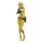 MegaHouse Yamato Girls Collection - Space Battleship Yamato 2199: Yuki Mori Ship Outfit Ver. 1/8 Complete Figure (Miyazawa Models Limited Rerelease) รูปภาพ 5