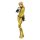 MegaHouse Yamato Girls Collection - Space Battleship Yamato 2199: Yuki Mori Ship Outfit Ver. 1/8 Complete Figure (Miyazawa Models Limited Rerelease) รูปภาพ 6