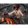 Alphamax [Bonus] Date A Live II - Kurumi Tokisaki 1/7 Complete Figure (w/Mini Wall Scroll) รูปภาพ 11