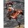 Alphamax [Bonus] Date A Live II - Kurumi Tokisaki 1/7 Complete Figure (w/Mini Wall Scroll) รูปภาพ 13