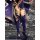 Alphamax [Bonus] Chain Chronicle - Aldra 1/8 Complete Figure (w/Acrylic Character Plate) Bild 14