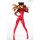 Banpresto Ichiban Kuji Rebuild of Evangelion -Liftoff!- A Prize - Asuka Langley Shikinami Figure (Game-prize) image 2