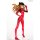Banpresto Ichiban Kuji Rebuild of Evangelion -Liftoff!- A Prize - Asuka Langley Shikinami Figure (Game-prize) image 3