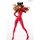 Banpresto Ichiban Kuji Rebuild of Evangelion -Liftoff!- A Prize - Asuka Langley Shikinami Figure (Game-prize) image 4
