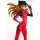 Banpresto Ichiban Kuji Rebuild of Evangelion -Liftoff!- A Prize - Asuka Langley Shikinami Figure (Game-prize) image 7