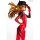 Banpresto Ichiban Kuji Rebuild of Evangelion -Liftoff!- A Prize - Asuka Langley Shikinami Figure (Game-prize) image 9