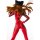 Banpresto Ichiban Kuji Rebuild of Evangelion -Liftoff!- A Prize - Asuka Langley Shikinami Figure (Game-prize) image 10