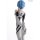 Banpresto Ichiban Kuji Rebuild of Evangelion -Liftoff!- B Prize - Rei Ayanami Figure 圖片 13