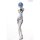Banpresto Ichiban Kuji Rebuild of Evangelion -Liftoff!- B Prize - Rei Ayanami Figure 圖片 4