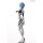 Banpresto Ichiban Kuji Rebuild of Evangelion -Liftoff!- B Prize - Rei Ayanami Figure 圖片 5