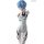 Banpresto Ichiban Kuji Rebuild of Evangelion -Liftoff!- B Prize - Rei Ayanami Figure 圖片 8