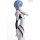 Banpresto Ichiban Kuji Rebuild of Evangelion -Liftoff!- B Prize - Rei Ayanami Figure 圖片 9