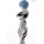Banpresto Ichiban Kuji Rebuild of Evangelion -Liftoff!- B Prize - Rei Ayanami Figure 圖片 10