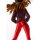 Banpresto Ichiban Kuji Rebuild of Evangelion -Liftoff!- Last One Prize - Asuka Langley Shikinami Figure Last One Ver. (Game-prize) image 11