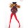 Banpresto Ichiban Kuji Rebuild of Evangelion -Liftoff!- Last One Prize - Asuka Langley Shikinami Figure Last One Ver. (Game-prize) image 2