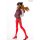 Banpresto Ichiban Kuji Rebuild of Evangelion -Liftoff!- Last One Prize - Asuka Langley Shikinami Figure Last One Ver. (Game-prize) image 3