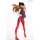 Banpresto Ichiban Kuji Rebuild of Evangelion -Liftoff!- Last One Prize - Asuka Langley Shikinami Figure Last One Ver. (Game-prize) image 4