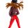 Banpresto Ichiban Kuji Rebuild of Evangelion -Liftoff!- Last One Prize - Asuka Langley Shikinami Figure Last One Ver. (Game-prize) image 10