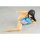 Q-six Radical GoGo Baby! - Tomoko Mizushiro Regular Edition 1/5 Complete Figure รูปภาพ 4