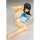 Q-six Radical GoGo Baby! - Tomoko Mizushiro Regular Edition 1/5 Complete Figure รูปภาพ 5